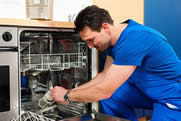 Bulaşık makinası tamir servisi