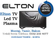 Elton Tv ve Led Tv garantisi